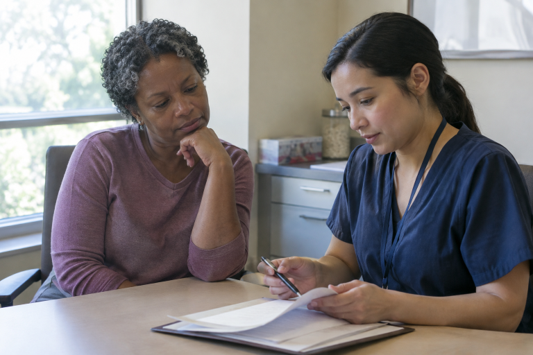 What Patients Should Know Before Joining a Medical Research Study