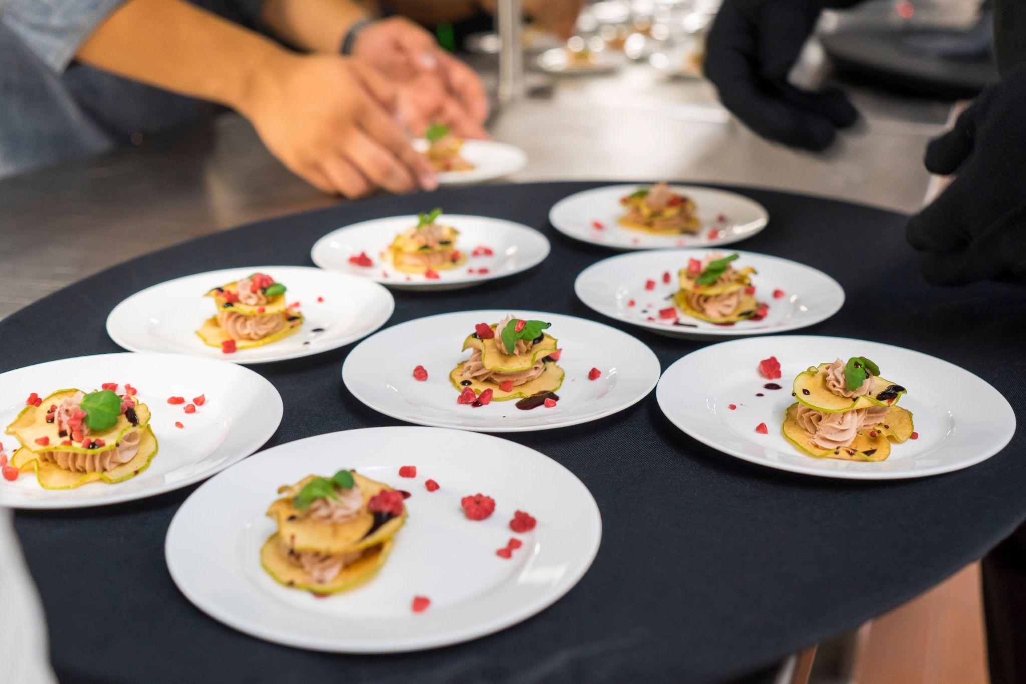Why Does Booking Event Catering in Salt Lake City Feel So Complicated?